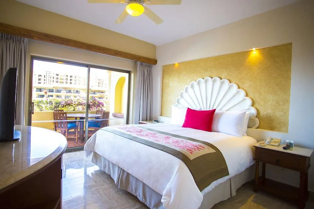 פוארטו ואלארטה Velas Vallarta Suite Resort All-Inclusive