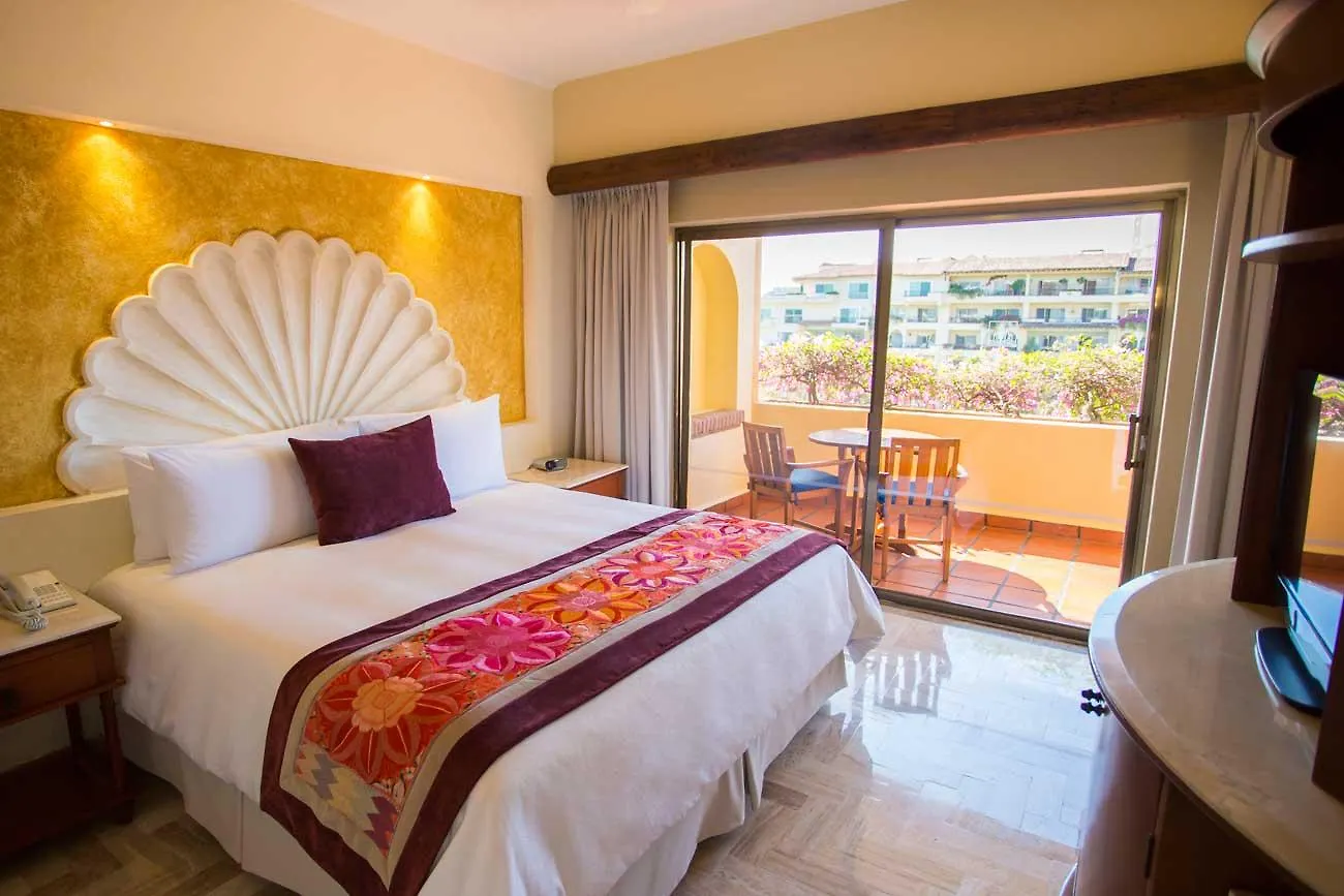 פוארטו ואלארטה Velas Vallarta Suite Resort All-Inclusive