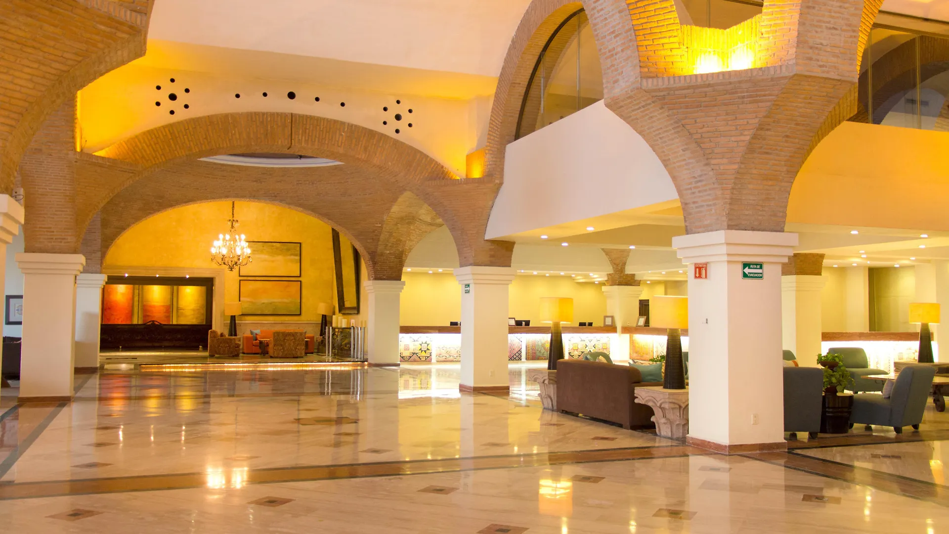 Velas Vallarta Suite Resort All-Inclusive Puerto Vallarta