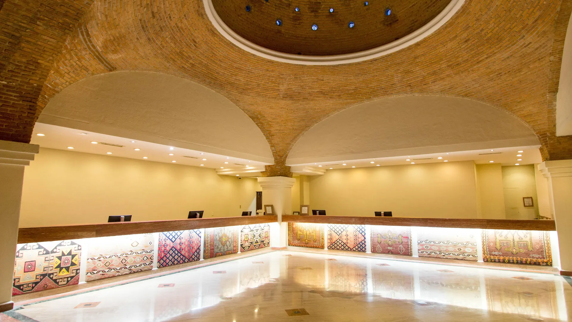 Velas Vallarta Suite Resort All-Inclusive Puerto Vallarta