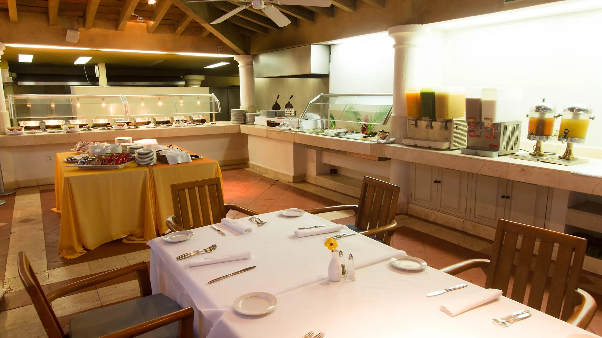 פוארטו ואלארטה Velas Vallarta Suite Resort All-Inclusive פוארטו ואלארטה
