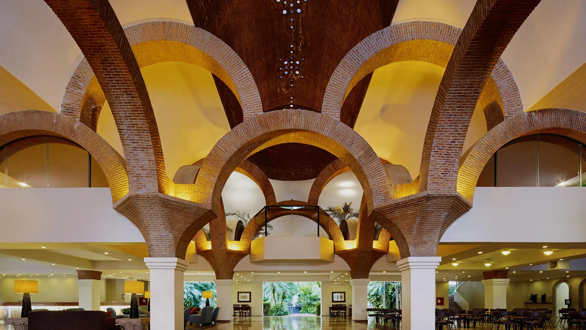 פוארטו ואלארטה Velas Vallarta Suite Resort All-Inclusive