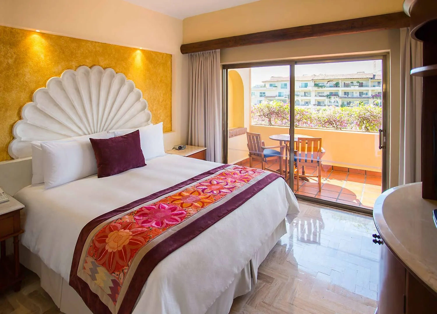 Velas Vallarta Suite Resort All-Inclusive Puerto Vallarta
