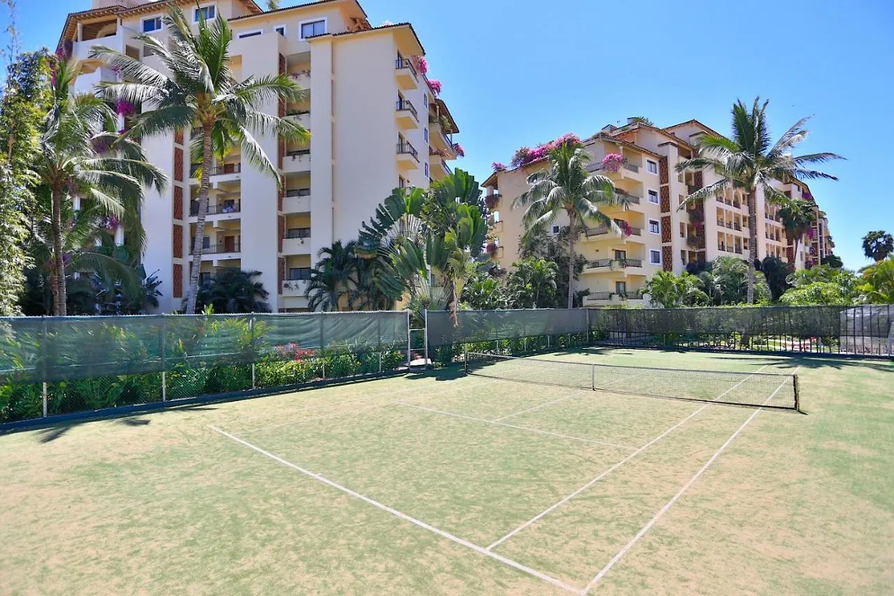 Velas Vallarta Suite Resort All-Inclusive Puerto Vallarta