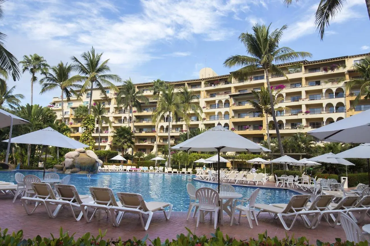 פוארטו ואלארטה Velas Vallarta Suite Resort All-Inclusive