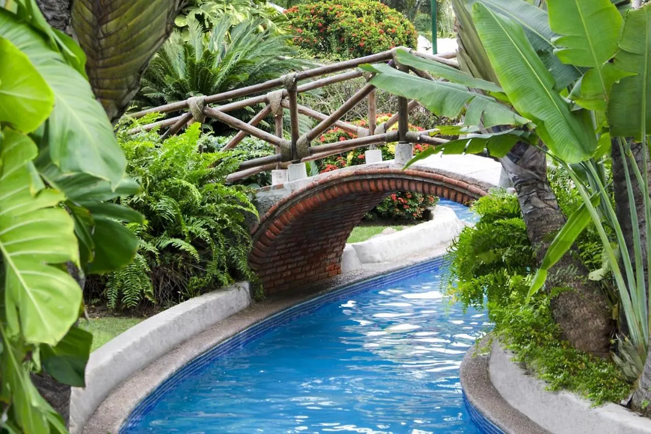פוארטו ואלארטה Velas Vallarta Suite Resort All-Inclusive 4*, פוארטו ואלארטה מקסיקו