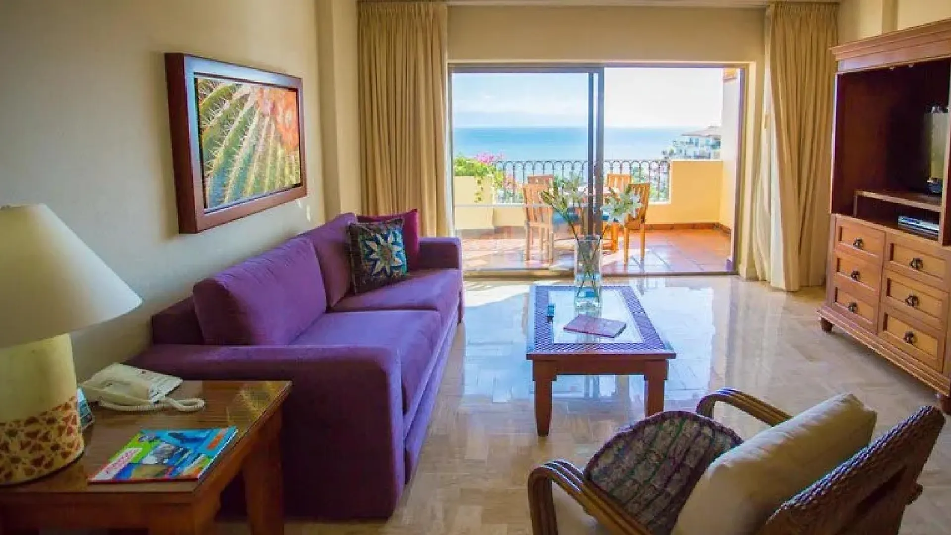 Velas Vallarta Suite Resort All-Inclusive Puerto Vallarta