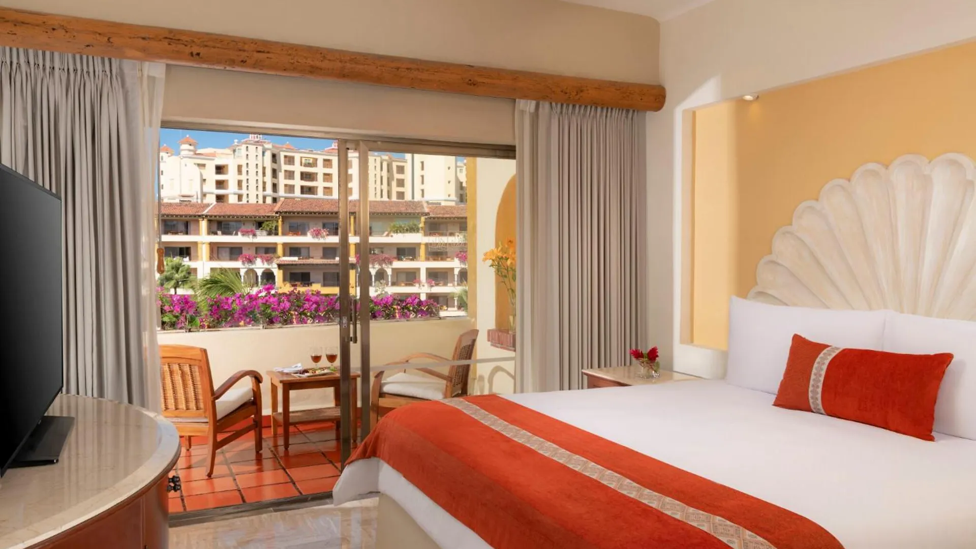 Velas Vallarta Suite Resort All-Inclusive Puerto Vallarta