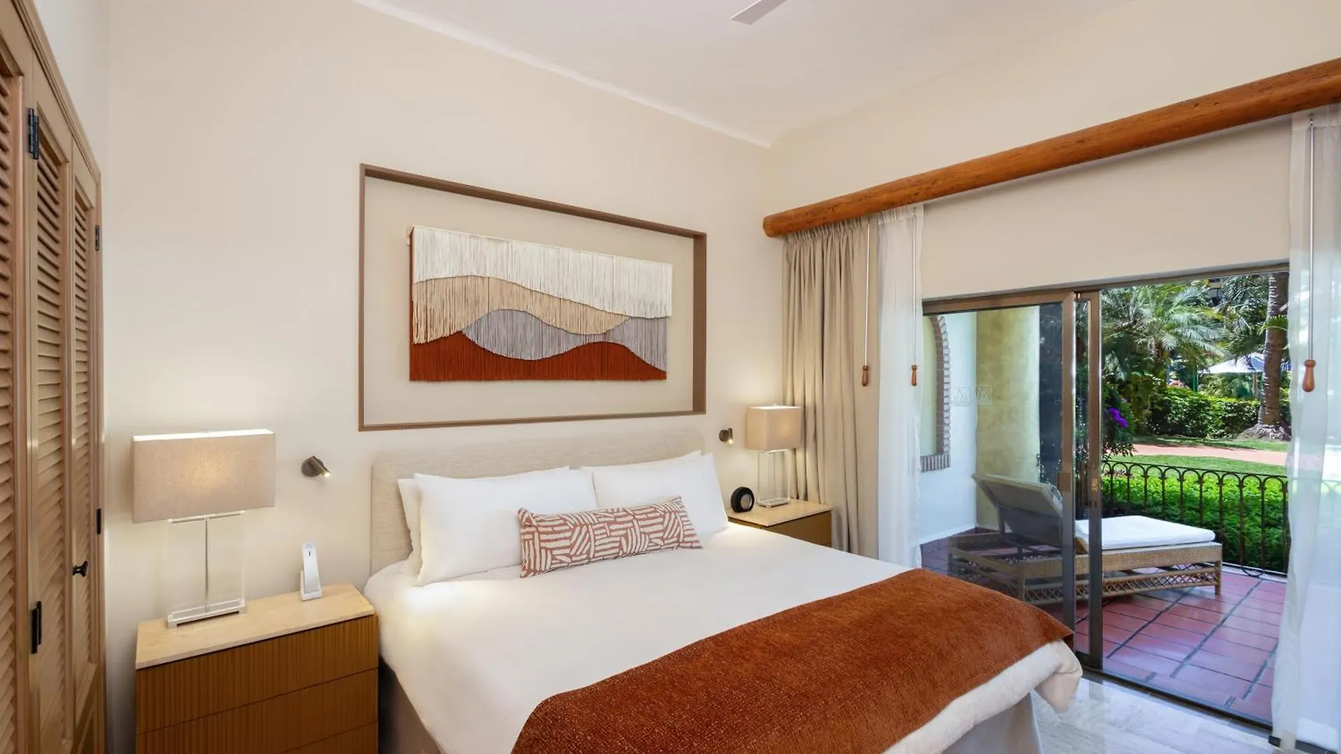 Velas Vallarta Suite Resort All-Inclusive Puerto Vallarta 4*,
