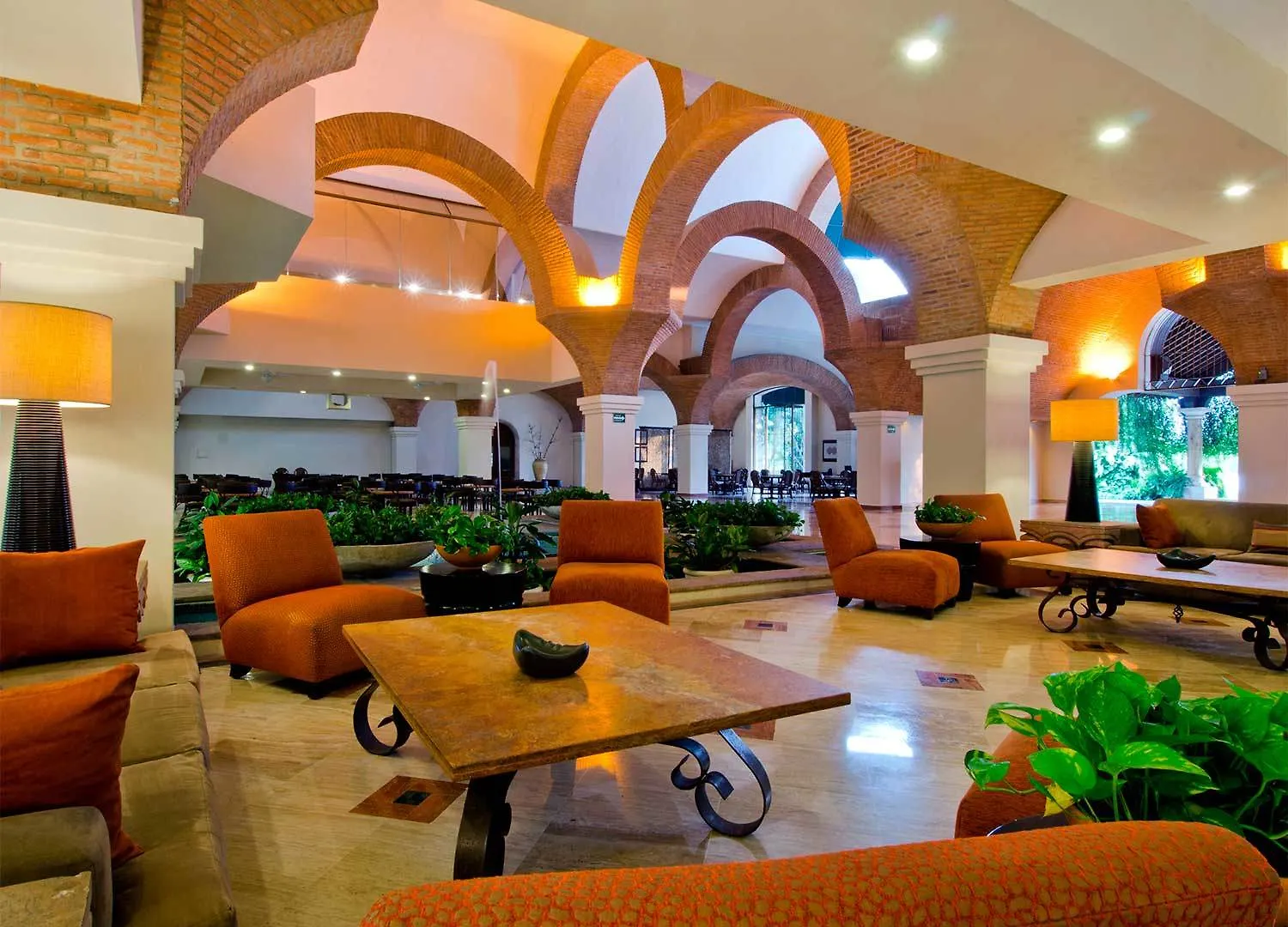 Velas Vallarta Suite Resort All-Inclusive Puerto Vallarta 4*,