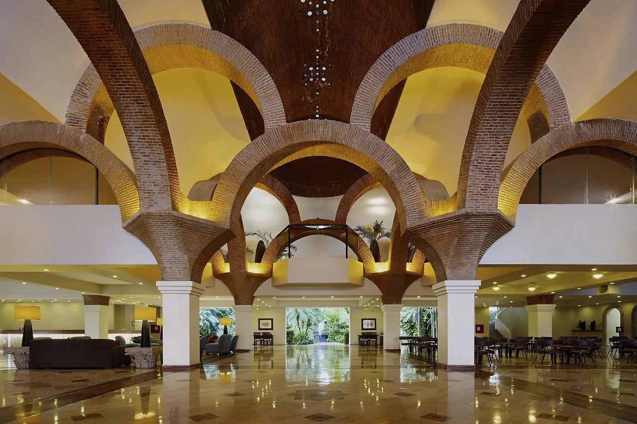 Velas Vallarta Suite Resort All-Inclusive Puerto Vallarta