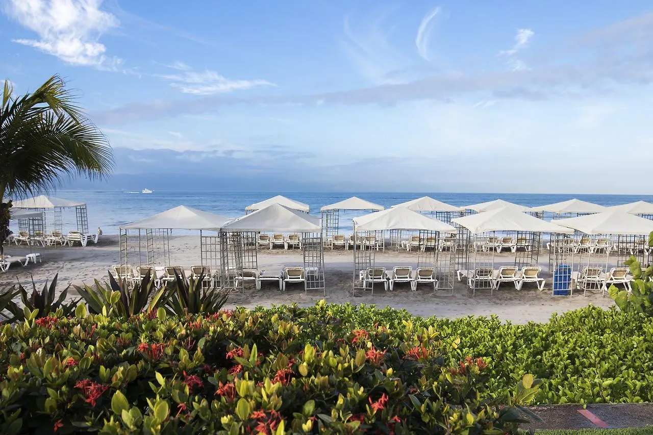 Velas Vallarta Suite Resort All-Inclusive Puerto Vallarta