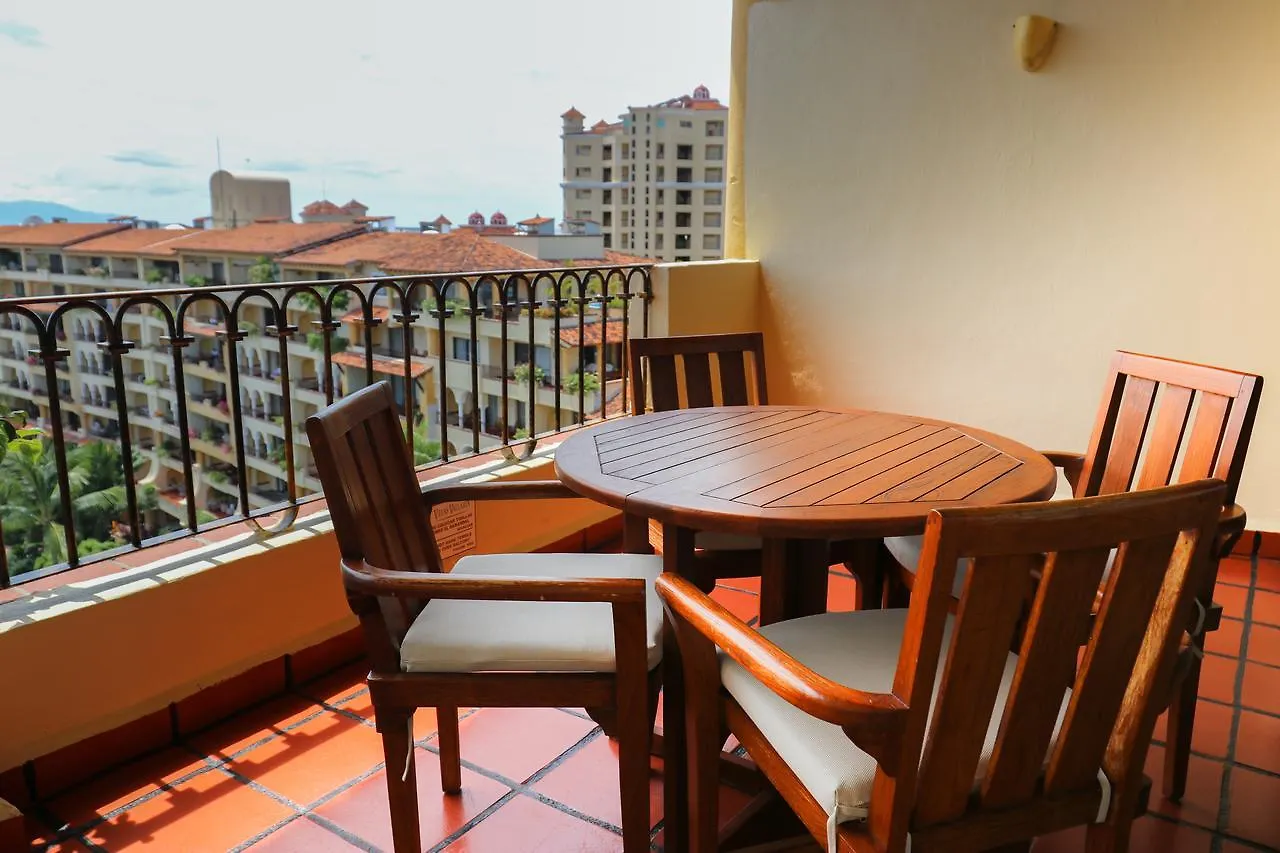 Velas Vallarta Suite Resort All-Inclusive Puerto Vallarta