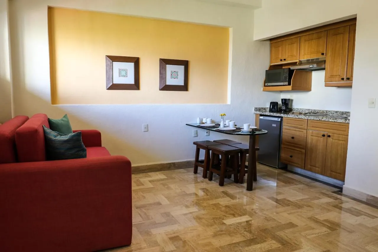Velas Vallarta Suite Resort All-Inclusive Puerto Vallarta 4*,