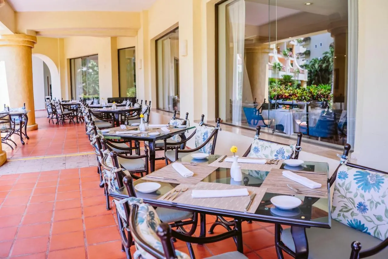 Velas Vallarta Suite Resort All-Inclusive Puerto Vallarta