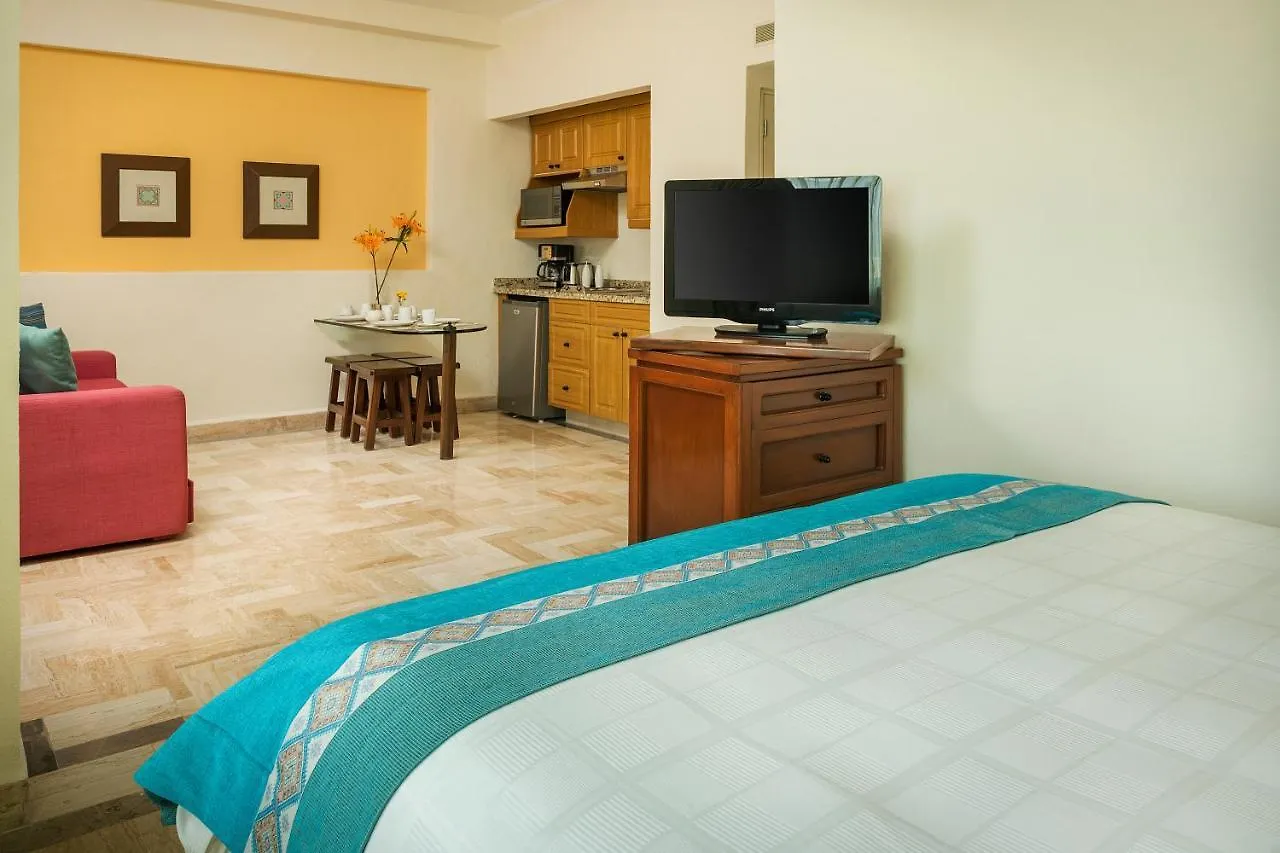Velas Vallarta Suite Resort All-Inclusive Puerto Vallarta