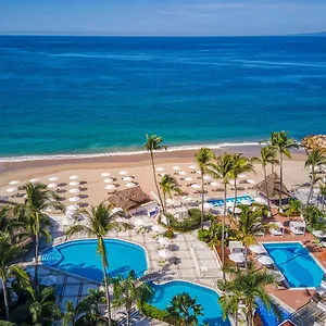Курортный комплекс Buenaventura Grand & Great Moments, Пуэрто-Вальярта