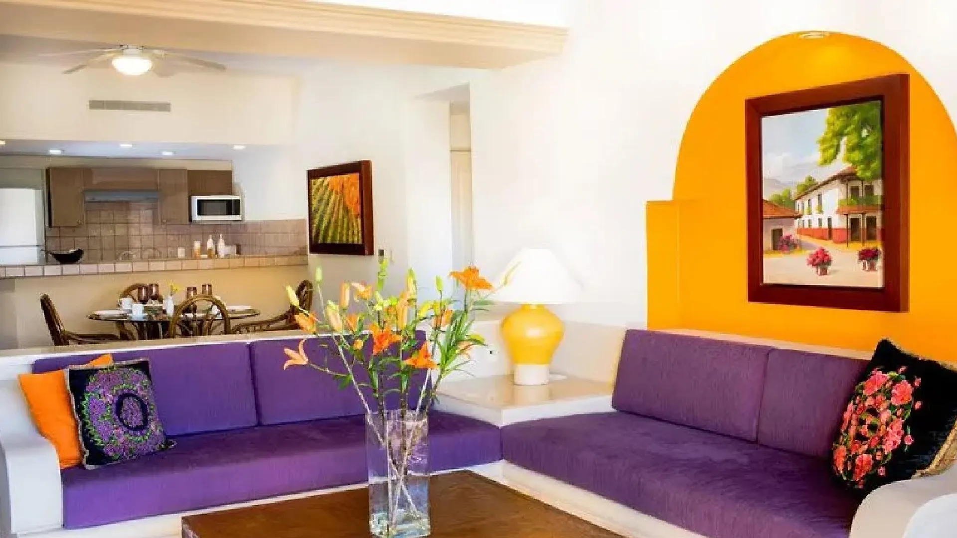 Velas Vallarta Suite Resort All-Inclusive Puerto Vallarta 4*,  Mexico