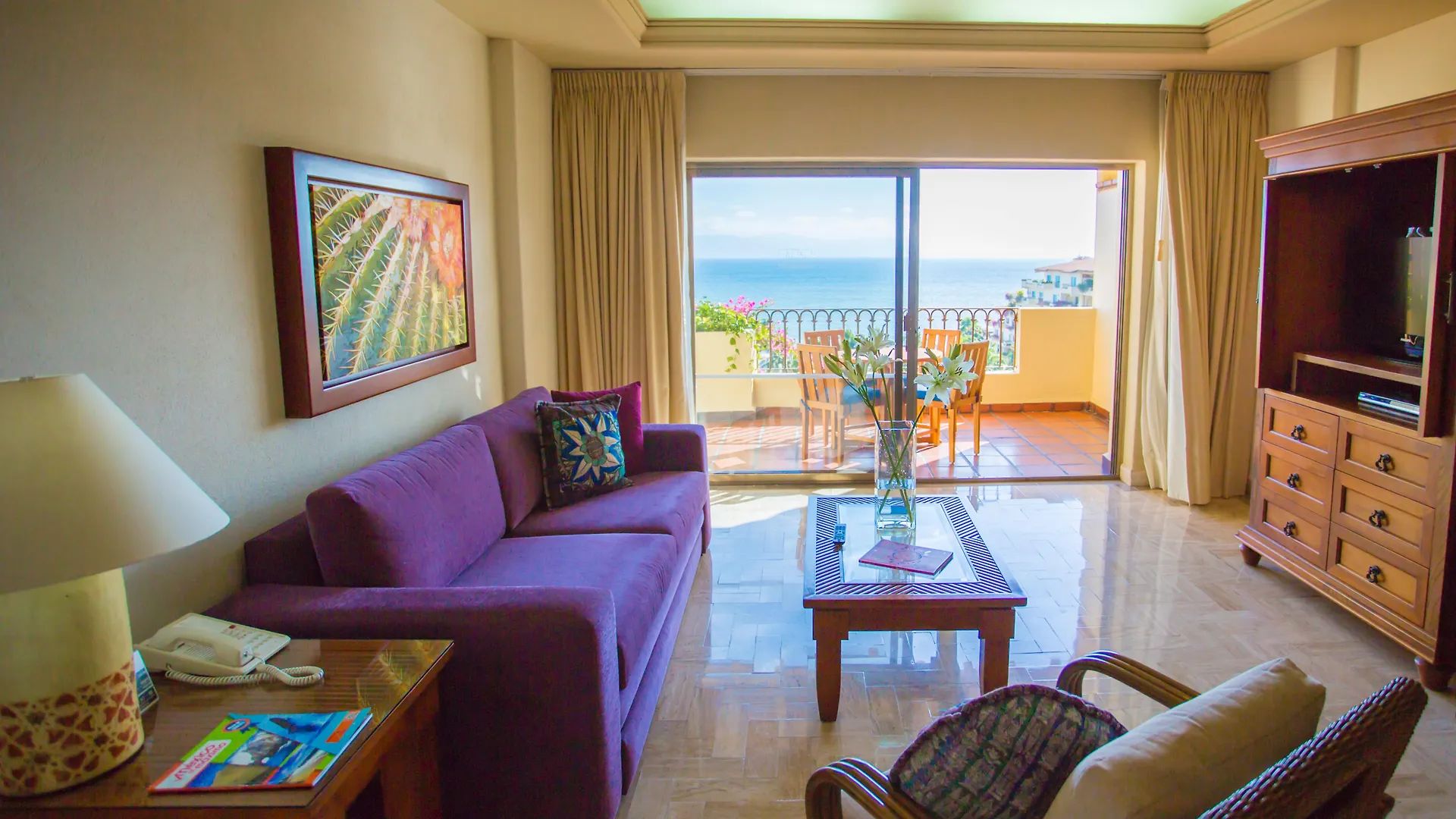 ****  Velas Vallarta Suite Resort All-Inclusive Puerto Vallarta Mexico