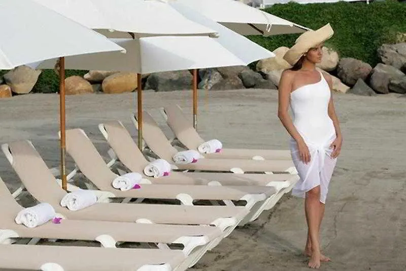 Velas Vallarta Suite Resort All-Inclusive Puerto Vallarta 4*,