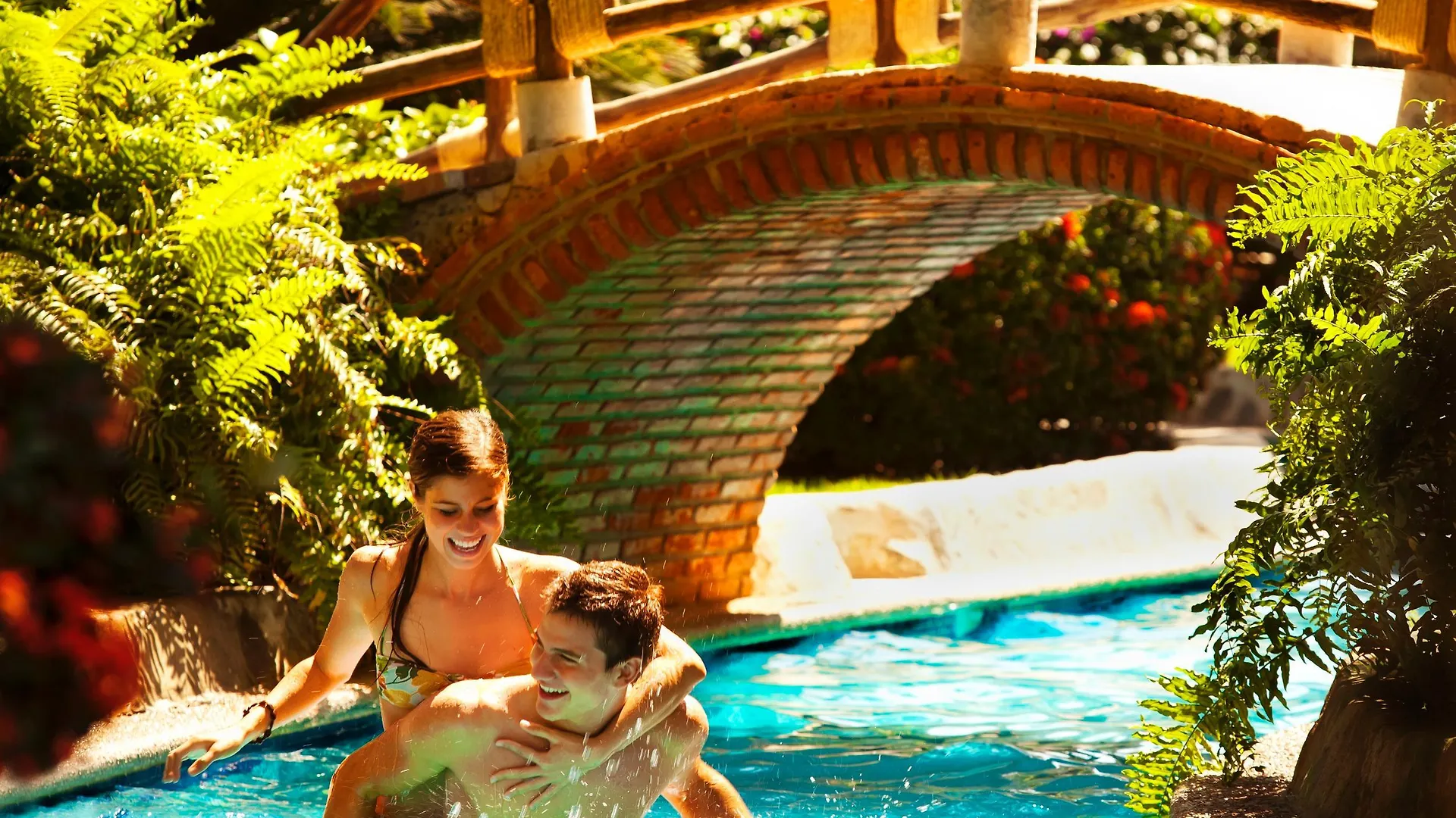 ****  Velas Vallarta Suite Resort All-Inclusive Puerto Vallarta Mexico