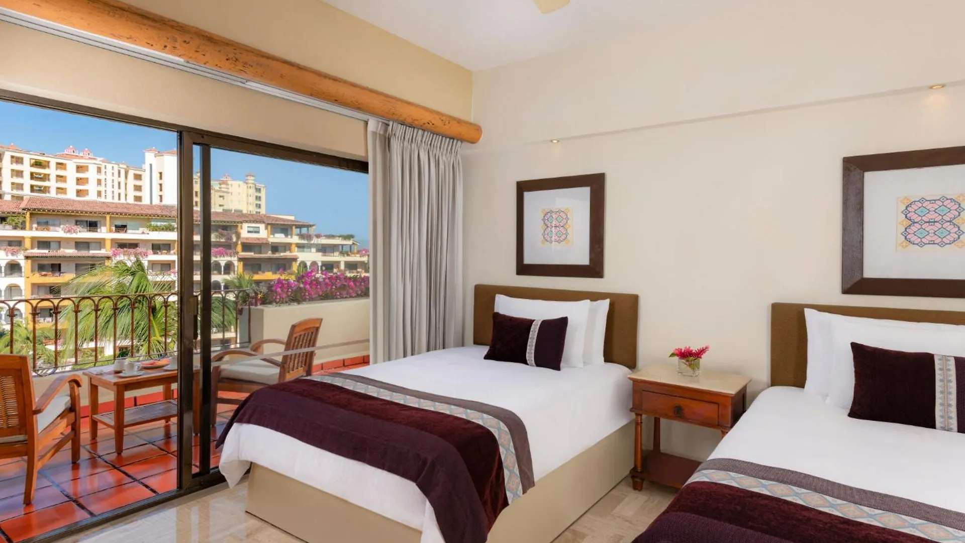 Velas Vallarta Suite Resort All-Inclusive Puerto Vallarta
