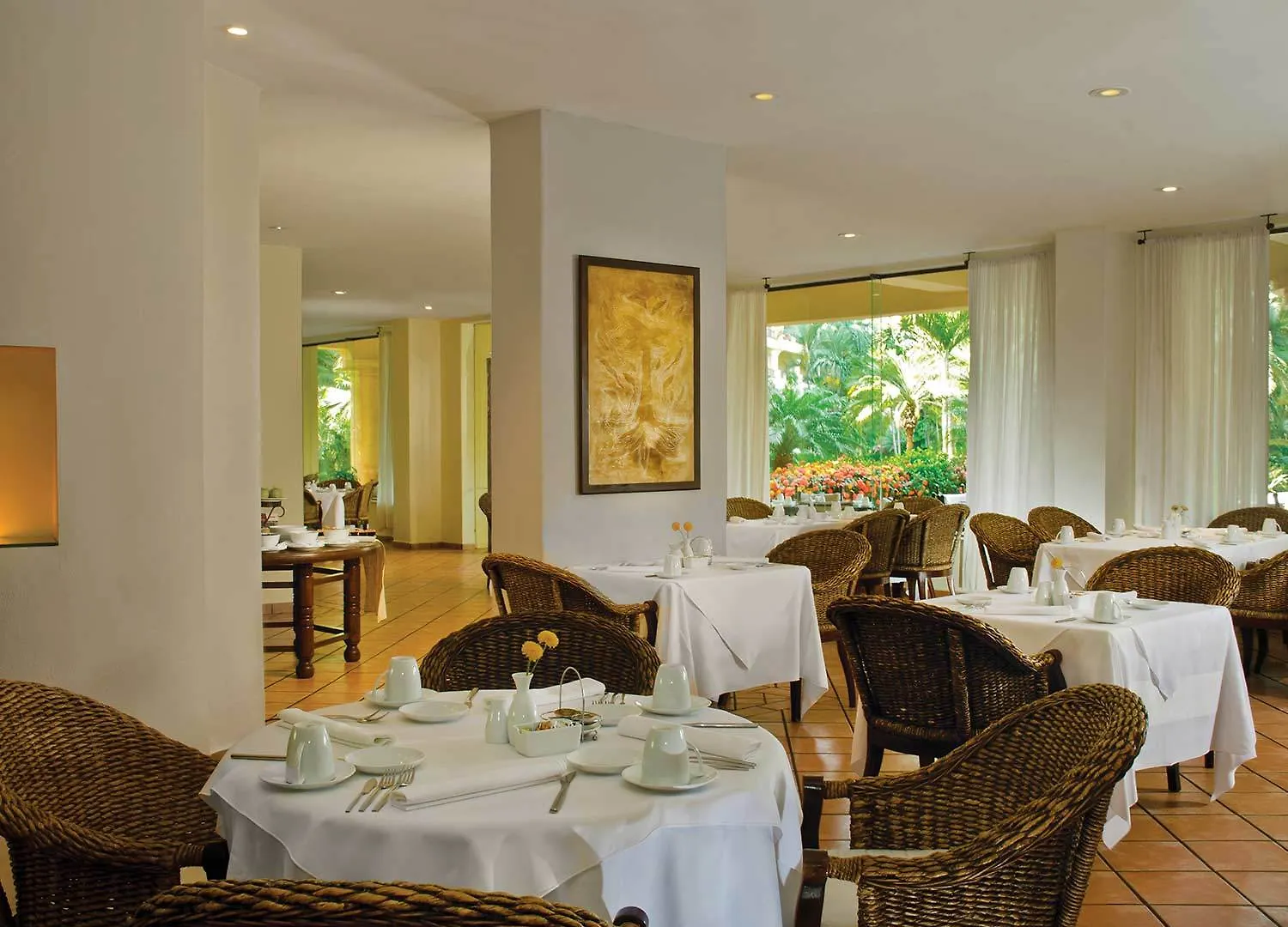 Velas Vallarta Suite Resort All-Inclusive Пуэрто-Вальярта