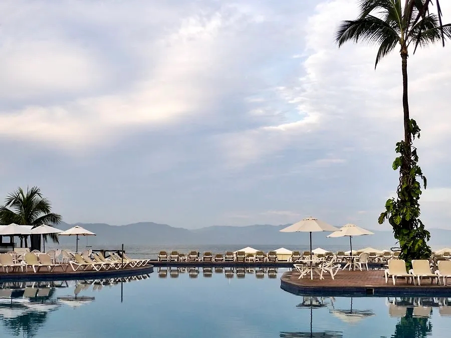 Velas Vallarta Suite Resort All-Inclusive Puerto Vallarta