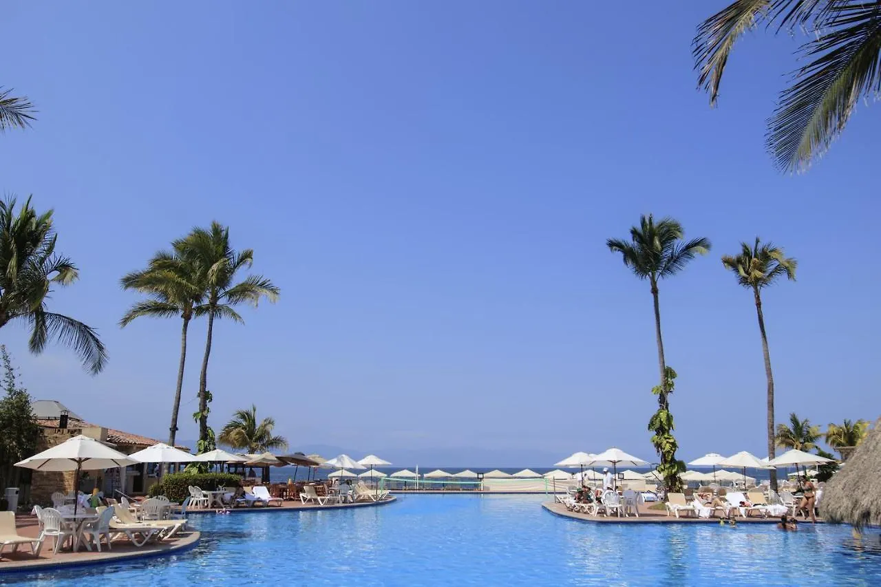 Velas Vallarta Suite Resort All-Inclusive Puerto Vallarta 4*,